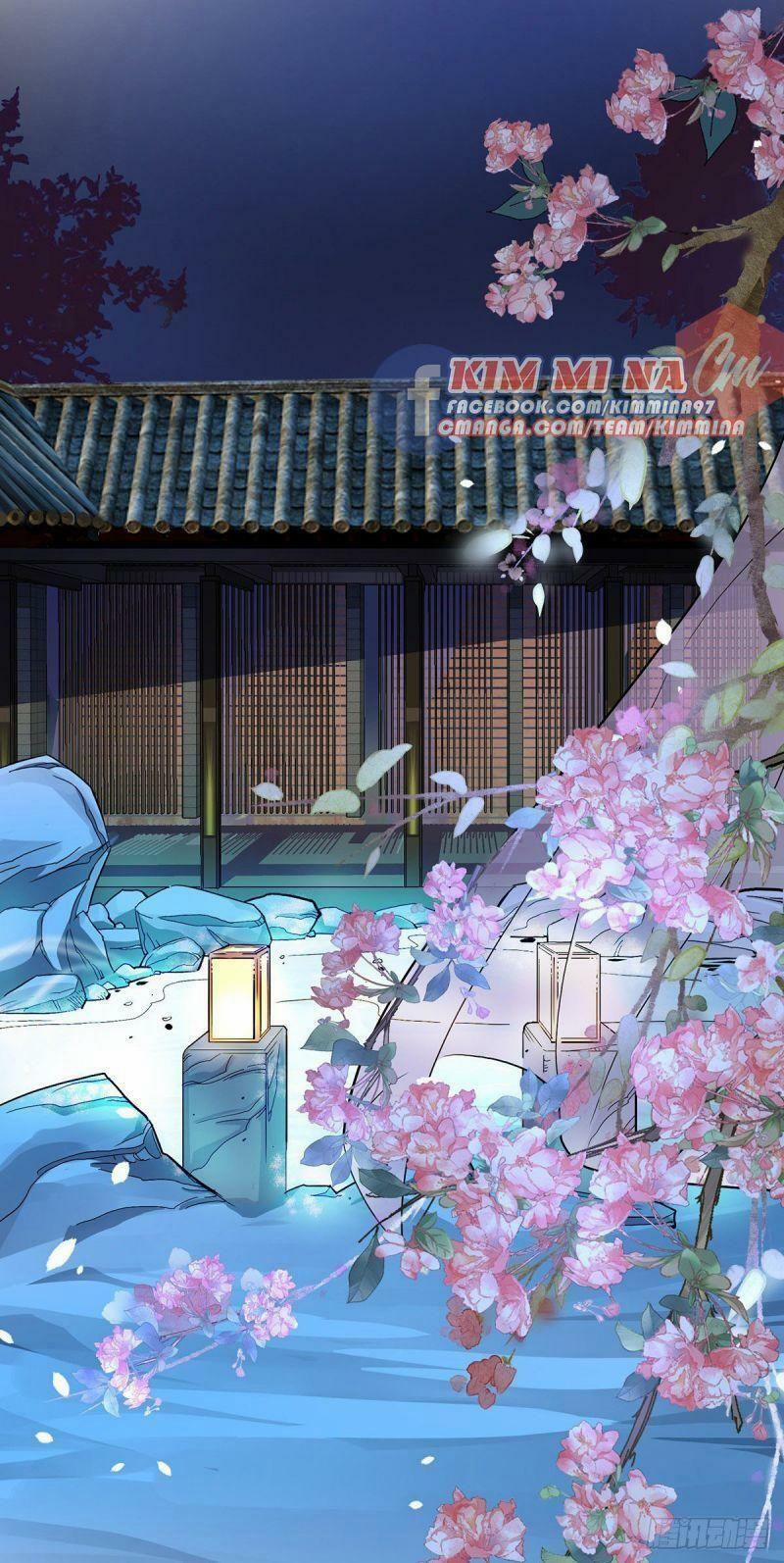 Ta Ở Dị Giới Nuôi Dưỡng Nam Thần: Thần Y Cửu Tiểu Thư 33 trang 1