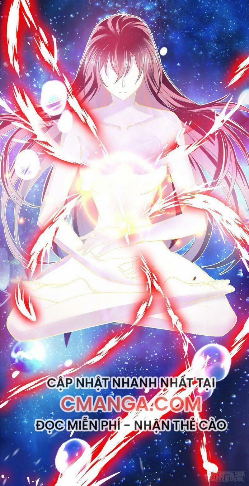 Ta Ở Dị Giới Nuôi Dưỡng Nam Thần: Thần Y Cửu Tiểu Thư 33 trang 10