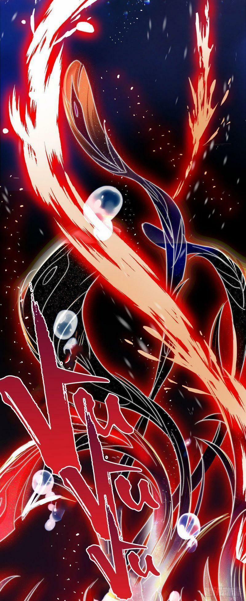 Ta Ở Dị Giới Nuôi Dưỡng Nam Thần: Thần Y Cửu Tiểu Thư 33 trang 11