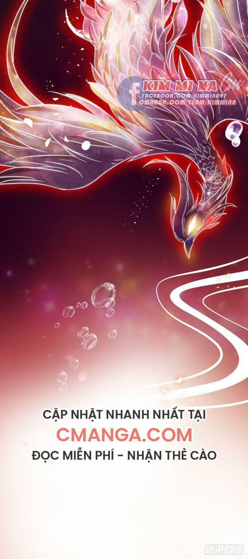 Ta Ở Dị Giới Nuôi Dưỡng Nam Thần: Thần Y Cửu Tiểu Thư 33 trang 12