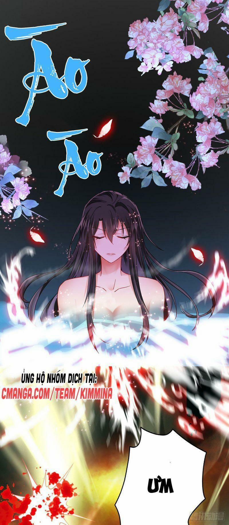 Ta Ở Dị Giới Nuôi Dưỡng Nam Thần: Thần Y Cửu Tiểu Thư 33 trang 13