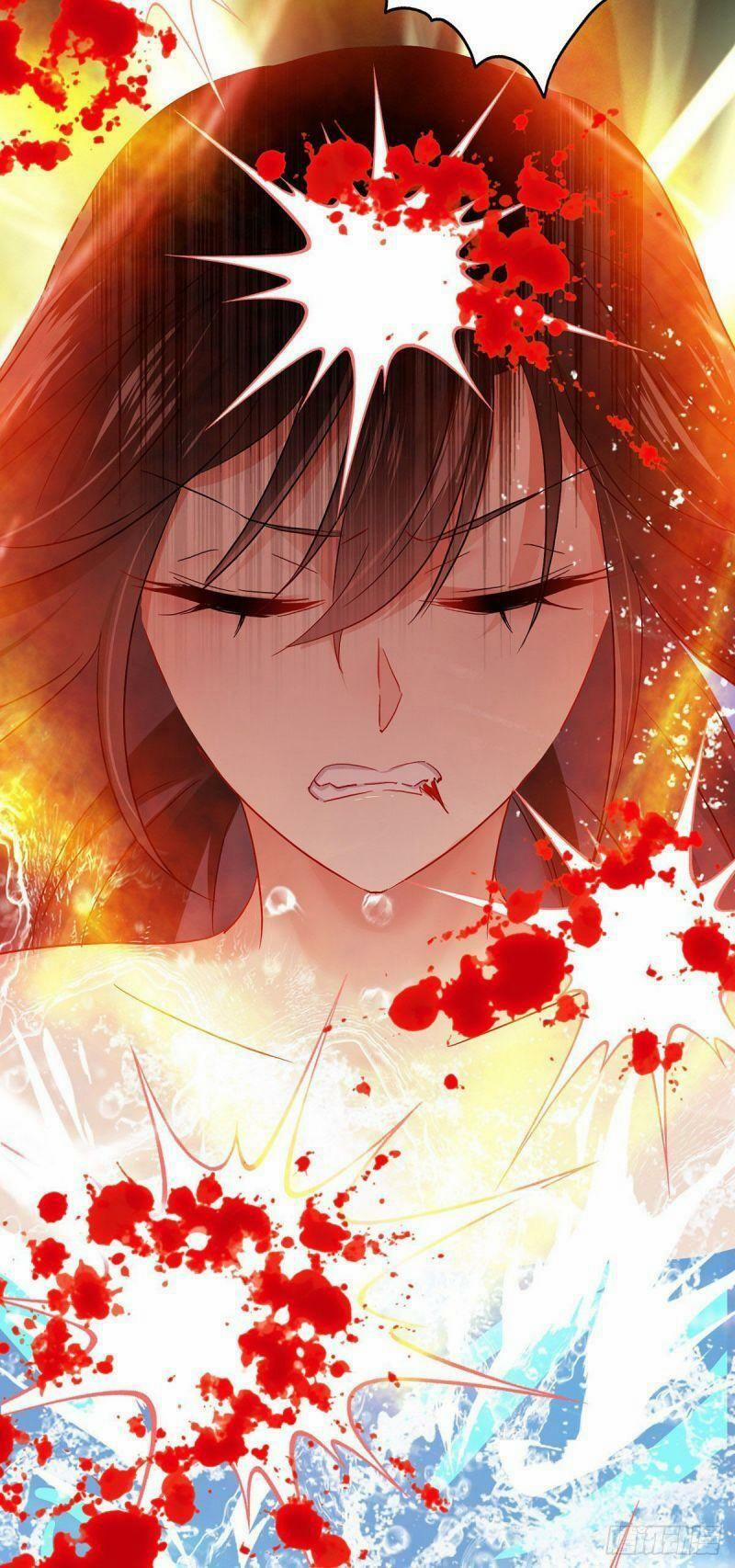 Ta Ở Dị Giới Nuôi Dưỡng Nam Thần: Thần Y Cửu Tiểu Thư 33 trang 14