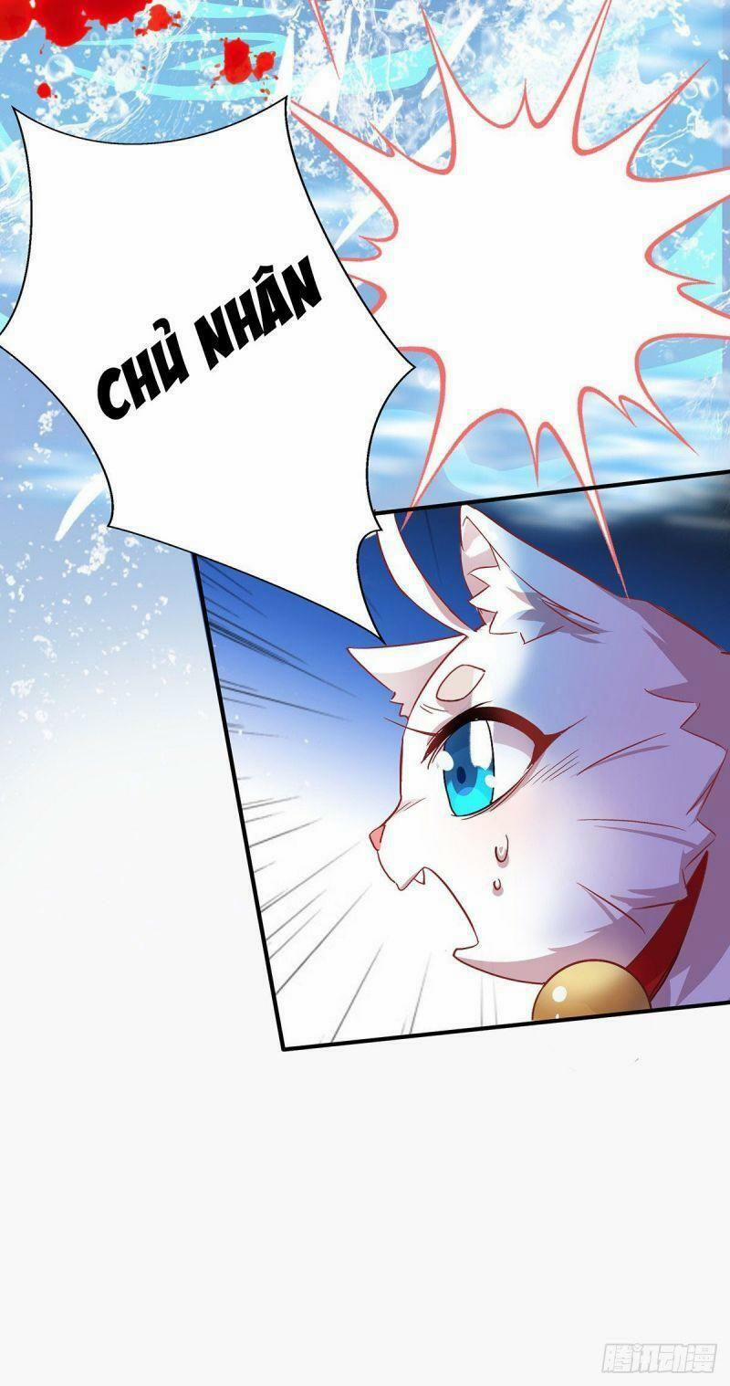 Ta Ở Dị Giới Nuôi Dưỡng Nam Thần: Thần Y Cửu Tiểu Thư 33 trang 15