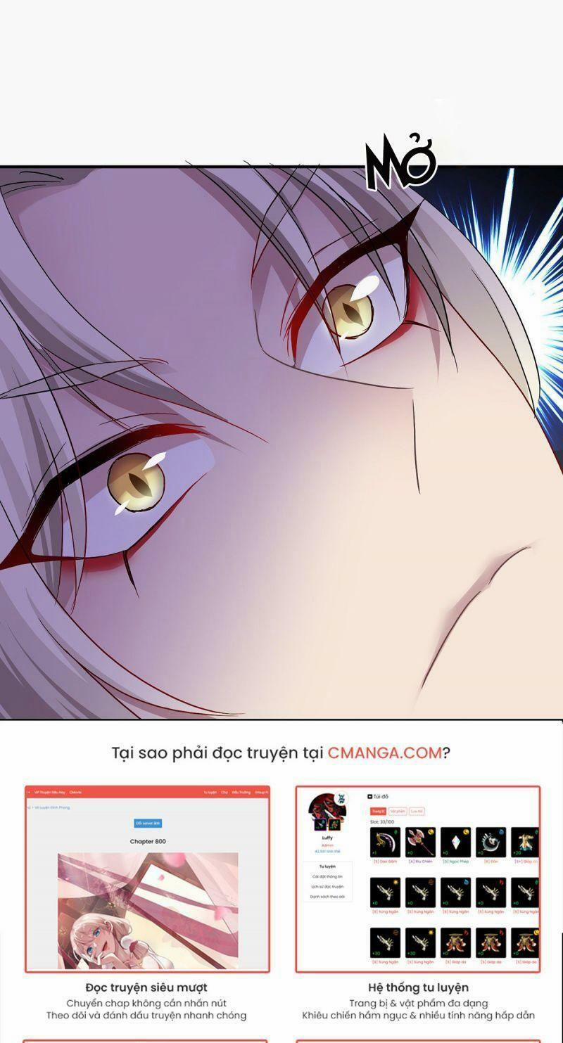 Ta Ở Dị Giới Nuôi Dưỡng Nam Thần: Thần Y Cửu Tiểu Thư 33 trang 16