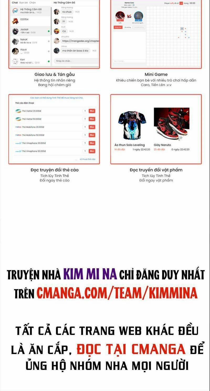 Ta Ở Dị Giới Nuôi Dưỡng Nam Thần: Thần Y Cửu Tiểu Thư 33 trang 17