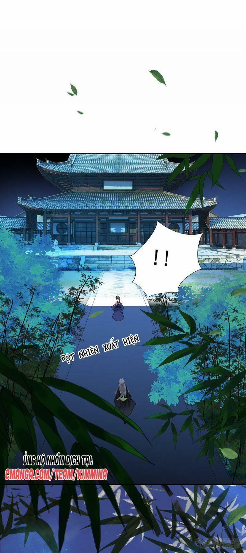 Ta Ở Dị Giới Nuôi Dưỡng Nam Thần: Thần Y Cửu Tiểu Thư 33 trang 19