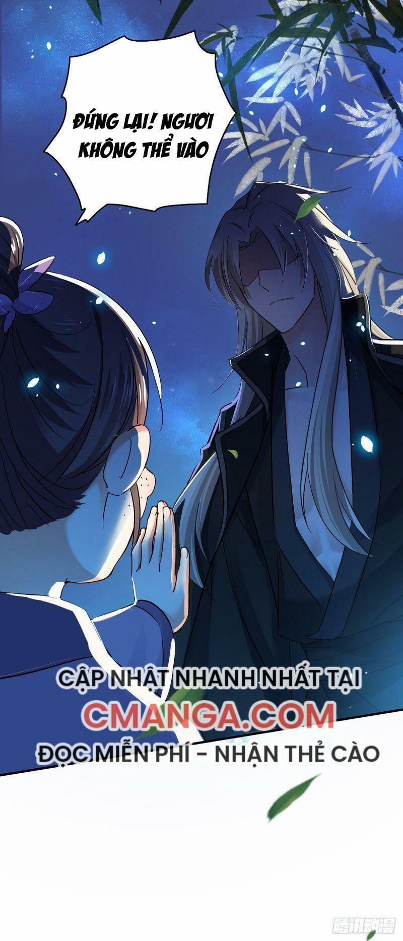 Ta Ở Dị Giới Nuôi Dưỡng Nam Thần: Thần Y Cửu Tiểu Thư 33 trang 20