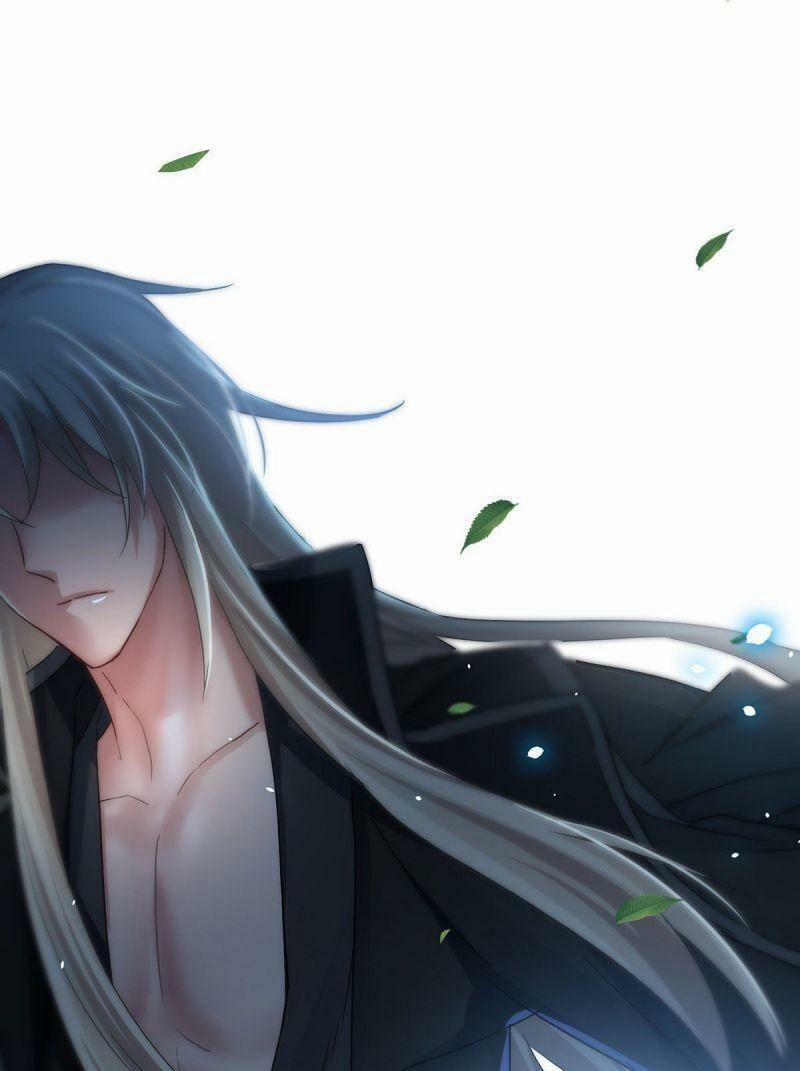 Ta Ở Dị Giới Nuôi Dưỡng Nam Thần: Thần Y Cửu Tiểu Thư 33 trang 21