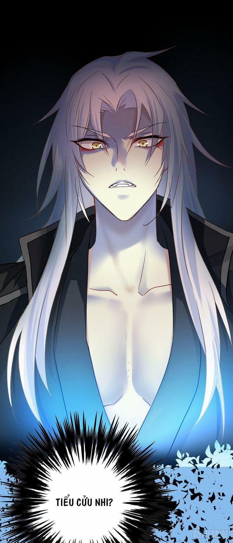 Ta Ở Dị Giới Nuôi Dưỡng Nam Thần: Thần Y Cửu Tiểu Thư 33 trang 24