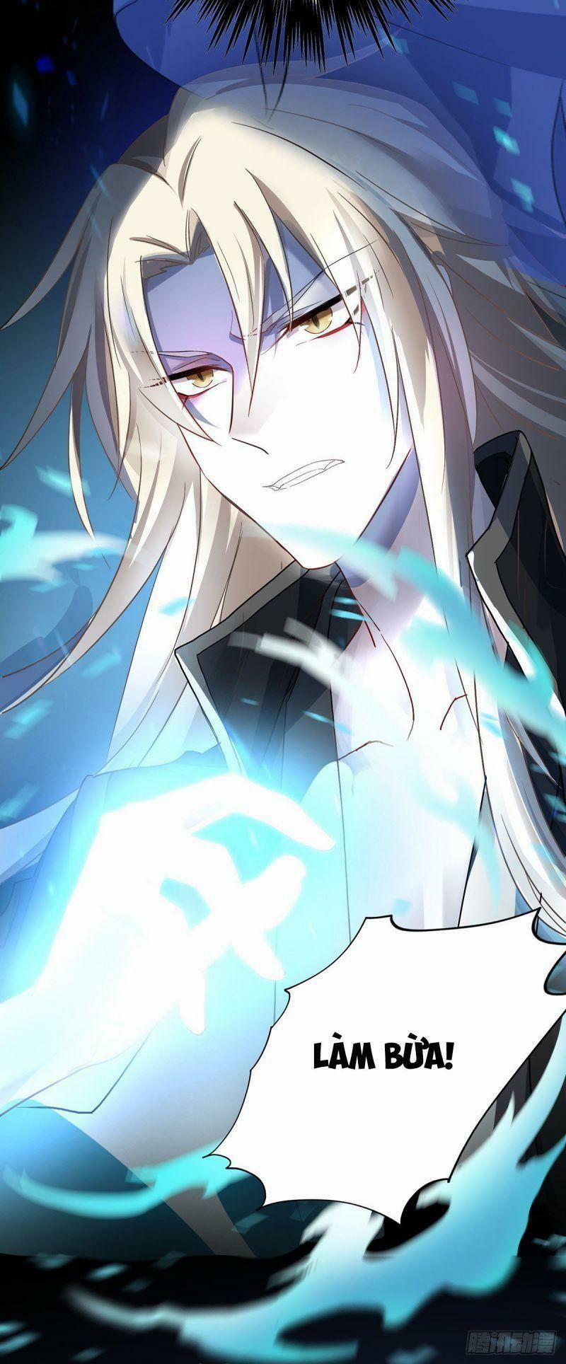 Ta Ở Dị Giới Nuôi Dưỡng Nam Thần: Thần Y Cửu Tiểu Thư 33 trang 26