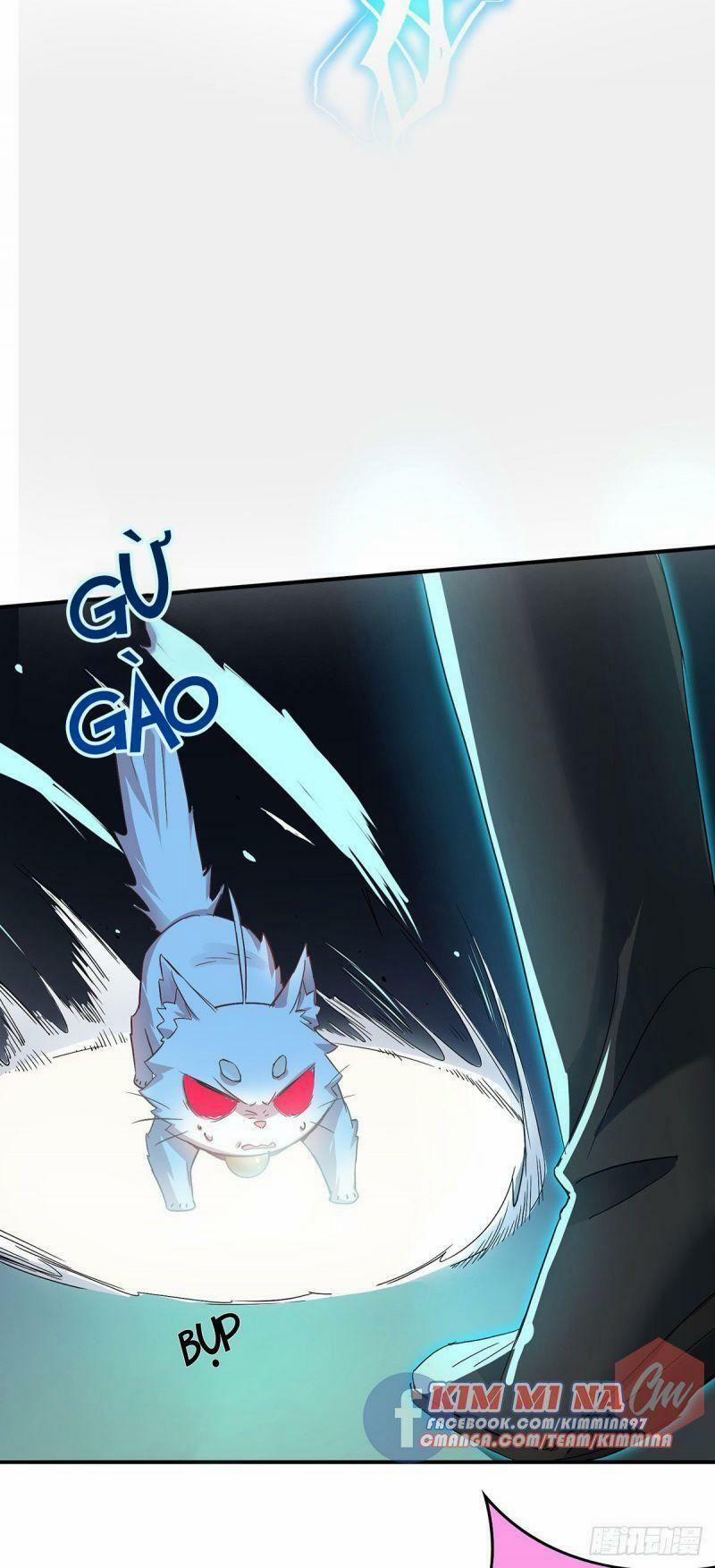 Ta Ở Dị Giới Nuôi Dưỡng Nam Thần: Thần Y Cửu Tiểu Thư 33 trang 31