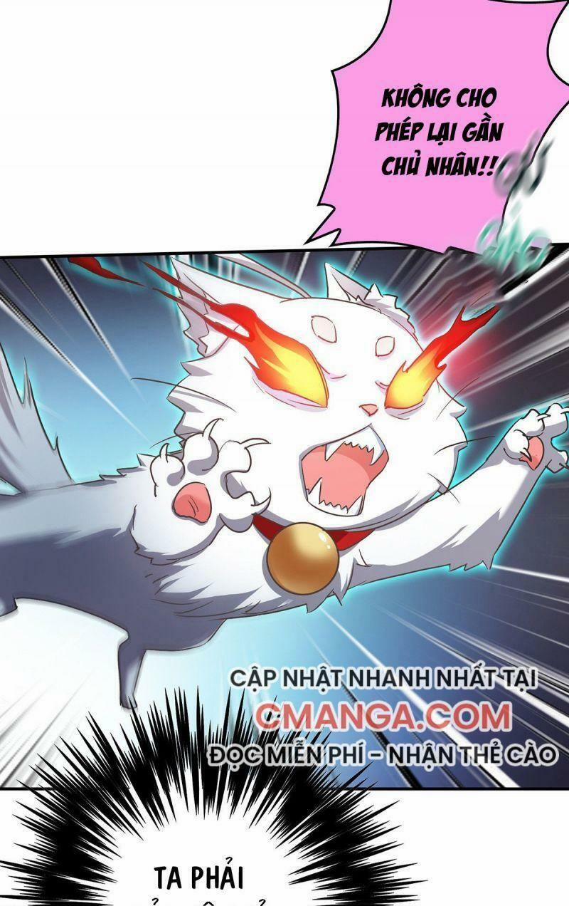 Ta Ở Dị Giới Nuôi Dưỡng Nam Thần: Thần Y Cửu Tiểu Thư 33 trang 32