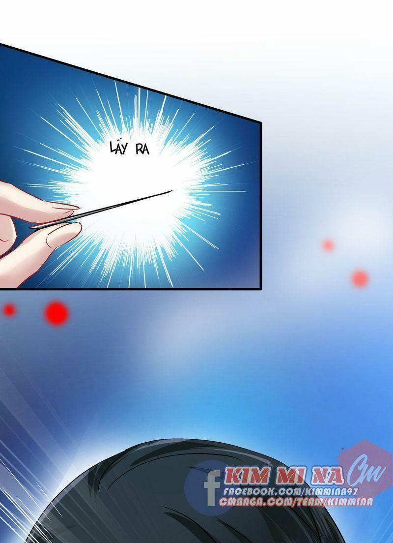 Ta Ở Dị Giới Nuôi Dưỡng Nam Thần: Thần Y Cửu Tiểu Thư 33 trang 6