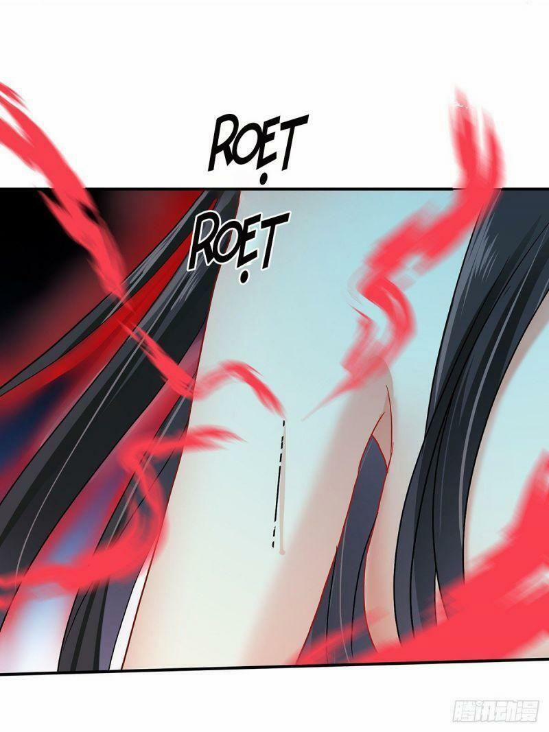 Ta Ở Dị Giới Nuôi Dưỡng Nam Thần: Thần Y Cửu Tiểu Thư 33 trang 8