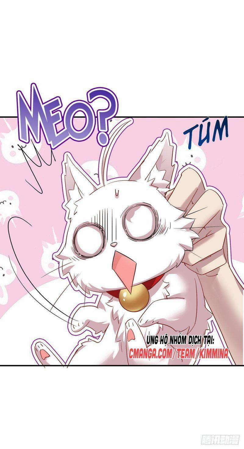 Ta Ở Dị Giới Nuôi Dưỡng Nam Thần: Thần Y Cửu Tiểu Thư 34 trang 1