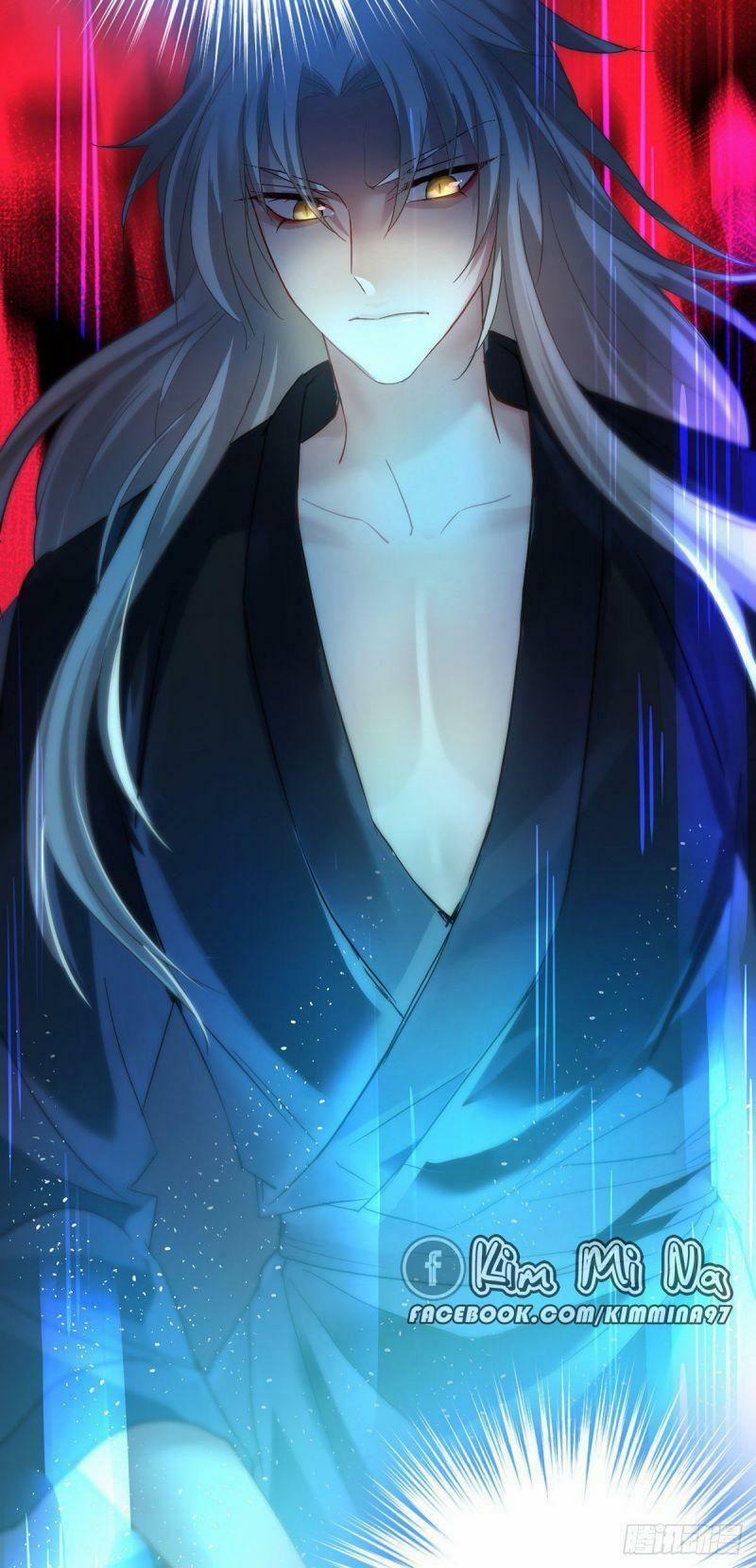 Ta Ở Dị Giới Nuôi Dưỡng Nam Thần: Thần Y Cửu Tiểu Thư 34 trang 11