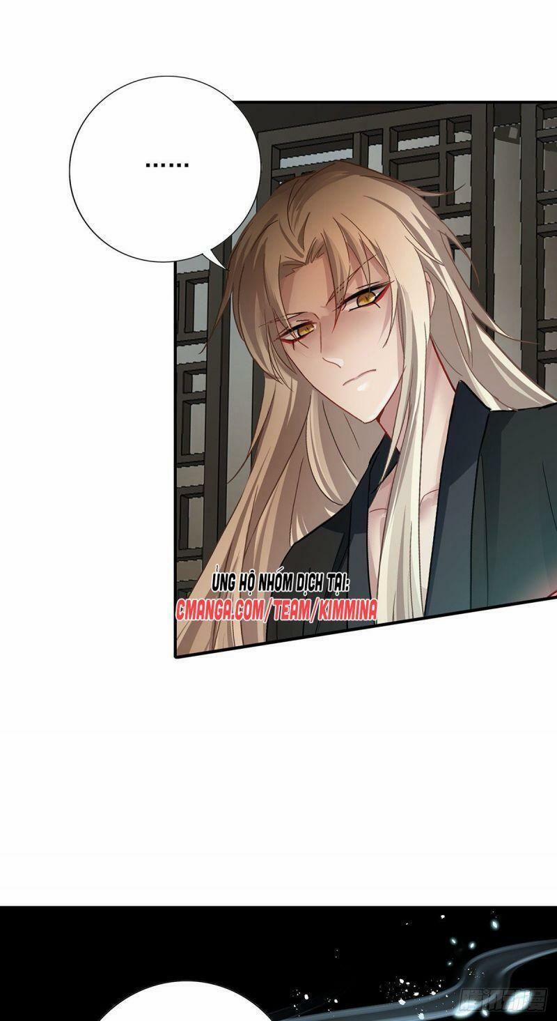 Ta Ở Dị Giới Nuôi Dưỡng Nam Thần: Thần Y Cửu Tiểu Thư 34 trang 13