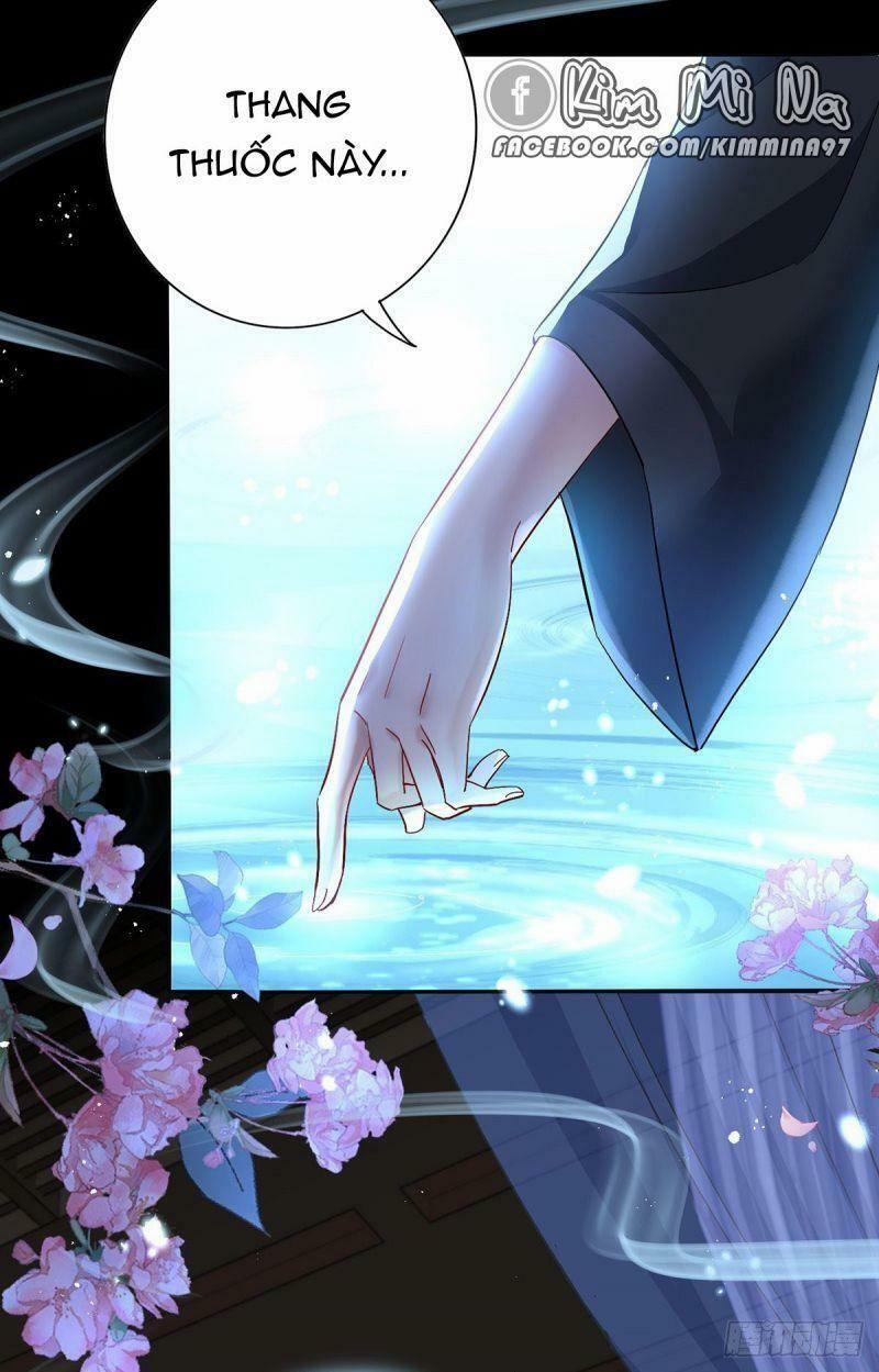 Ta Ở Dị Giới Nuôi Dưỡng Nam Thần: Thần Y Cửu Tiểu Thư 34 trang 14