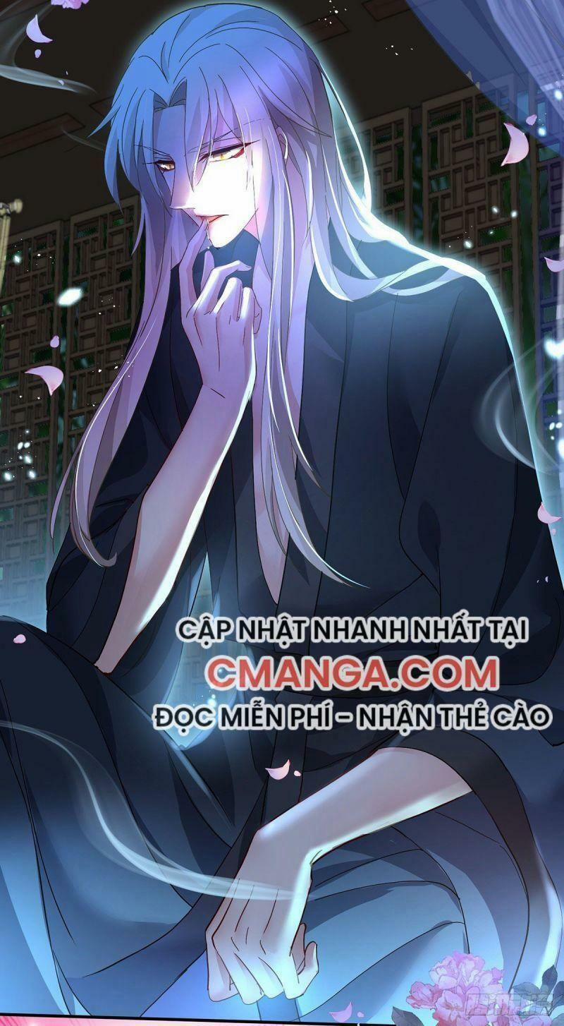 Ta Ở Dị Giới Nuôi Dưỡng Nam Thần: Thần Y Cửu Tiểu Thư 34 trang 15