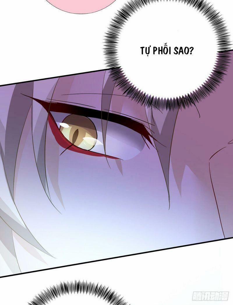 Ta Ở Dị Giới Nuôi Dưỡng Nam Thần: Thần Y Cửu Tiểu Thư 34 trang 22