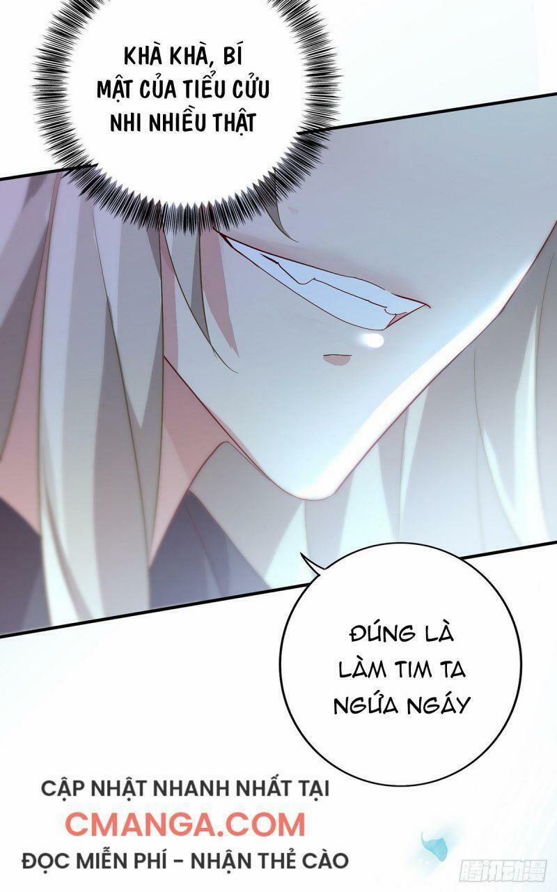 Ta Ở Dị Giới Nuôi Dưỡng Nam Thần: Thần Y Cửu Tiểu Thư 34 trang 23