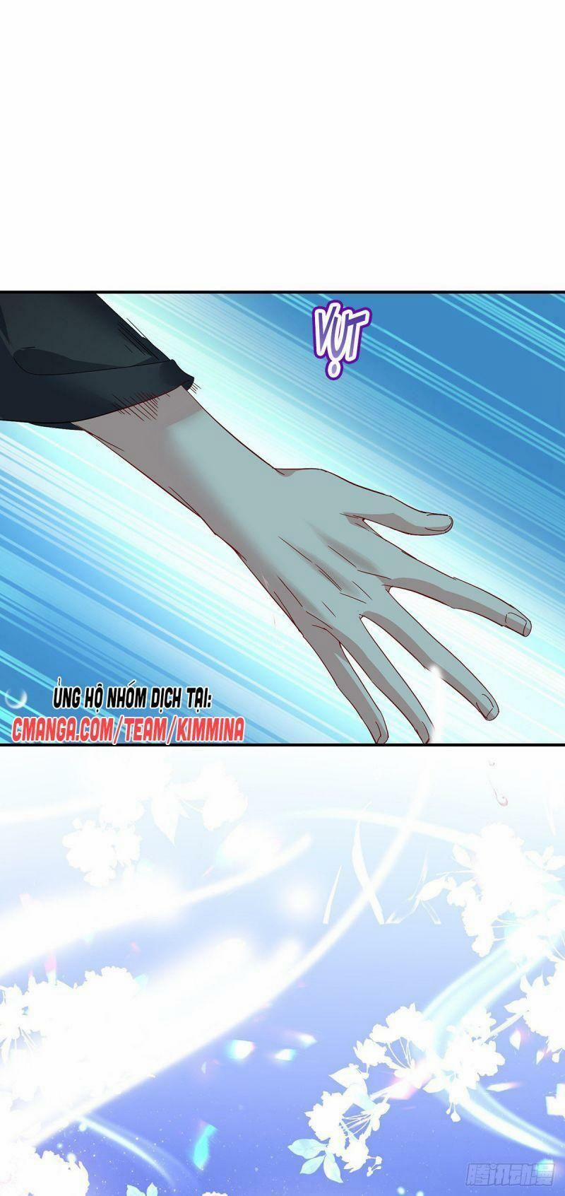 Ta Ở Dị Giới Nuôi Dưỡng Nam Thần: Thần Y Cửu Tiểu Thư 34 trang 28