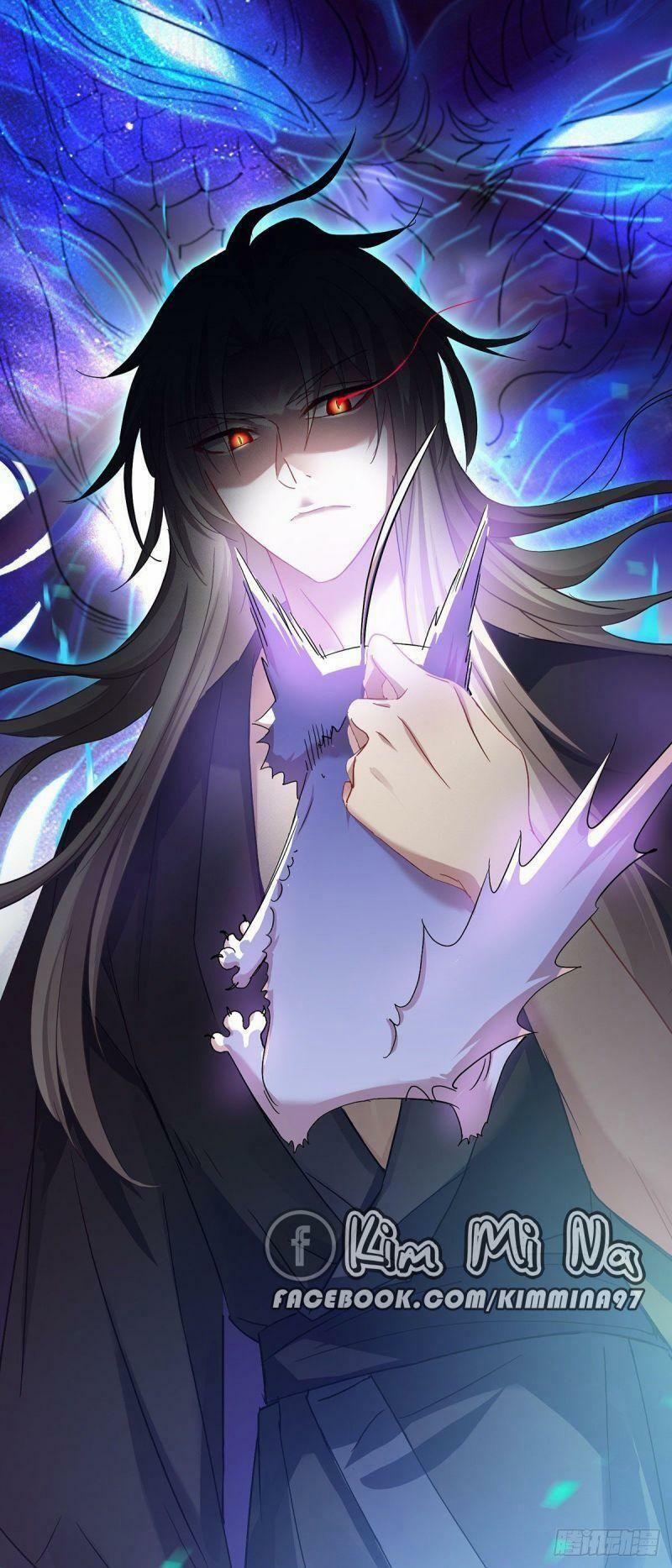 Ta Ở Dị Giới Nuôi Dưỡng Nam Thần: Thần Y Cửu Tiểu Thư 34 trang 3