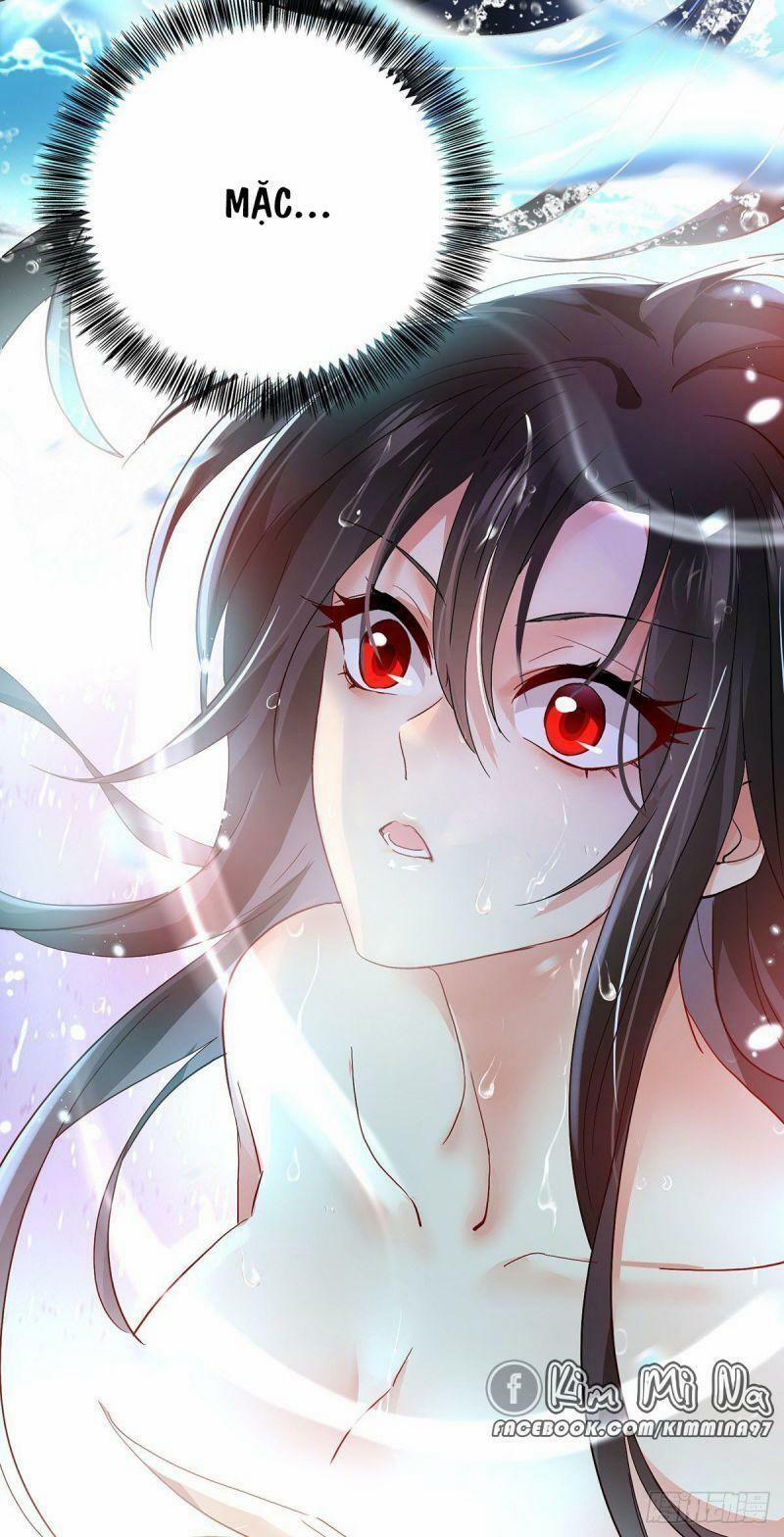 Ta Ở Dị Giới Nuôi Dưỡng Nam Thần: Thần Y Cửu Tiểu Thư 34 trang 30