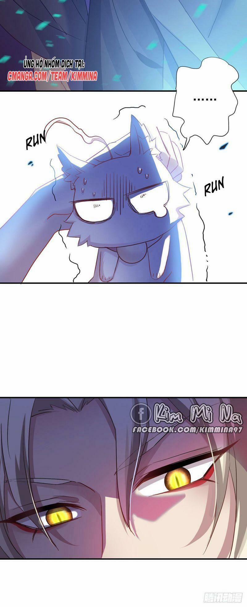 Ta Ở Dị Giới Nuôi Dưỡng Nam Thần: Thần Y Cửu Tiểu Thư 34 trang 4