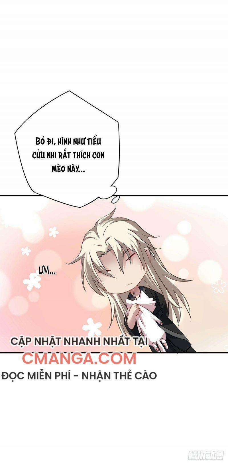 Ta Ở Dị Giới Nuôi Dưỡng Nam Thần: Thần Y Cửu Tiểu Thư 34 trang 5