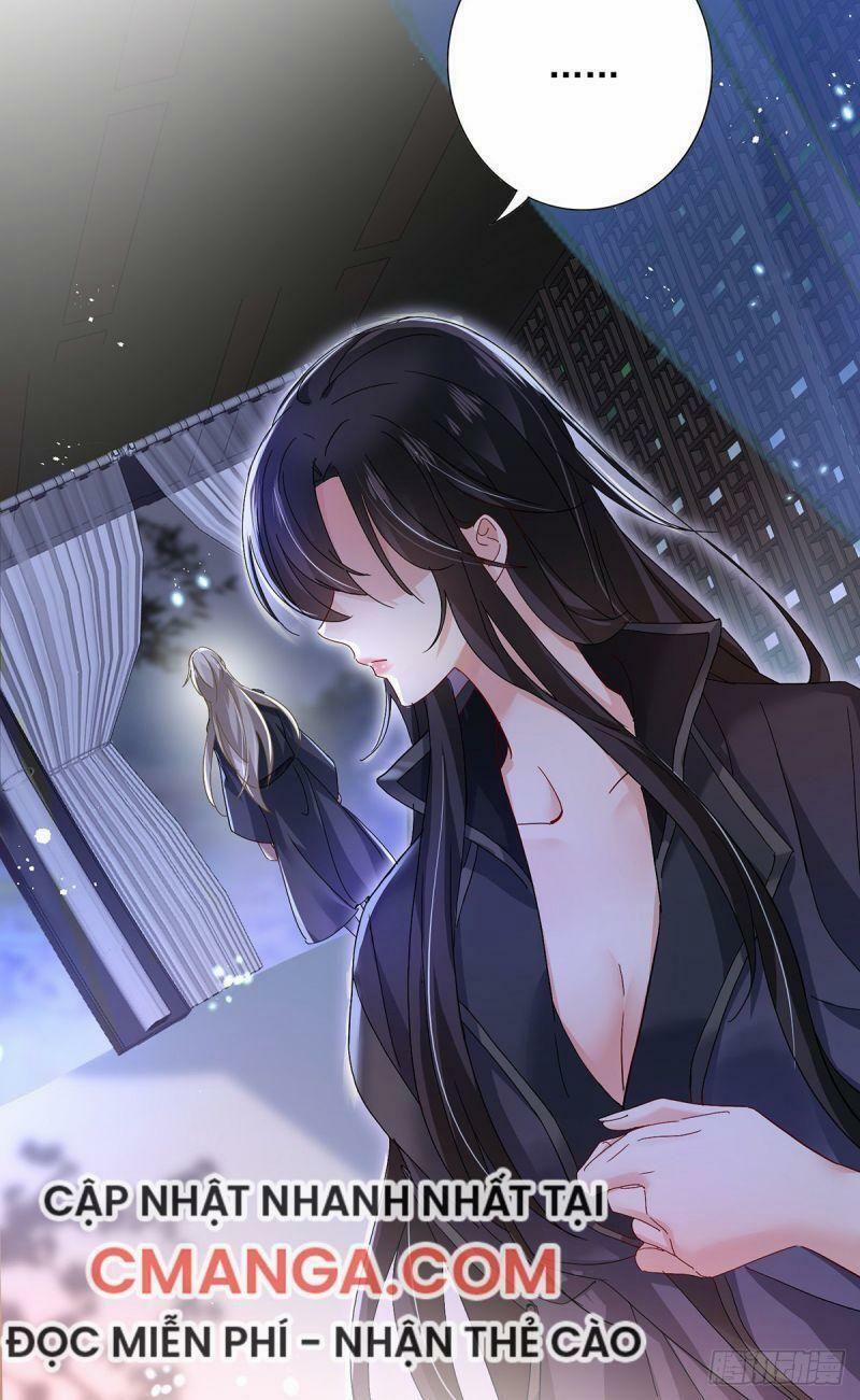 Ta Ở Dị Giới Nuôi Dưỡng Nam Thần: Thần Y Cửu Tiểu Thư 35 trang 14