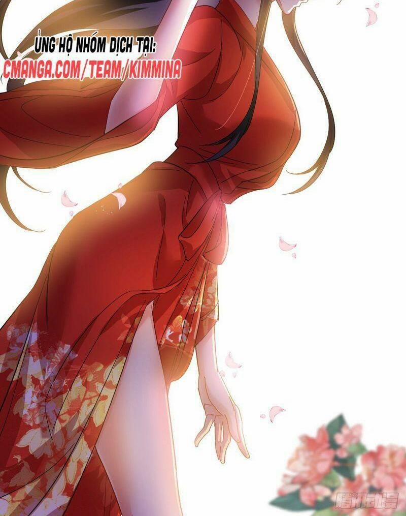 Ta Ở Dị Giới Nuôi Dưỡng Nam Thần: Thần Y Cửu Tiểu Thư 35 trang 20