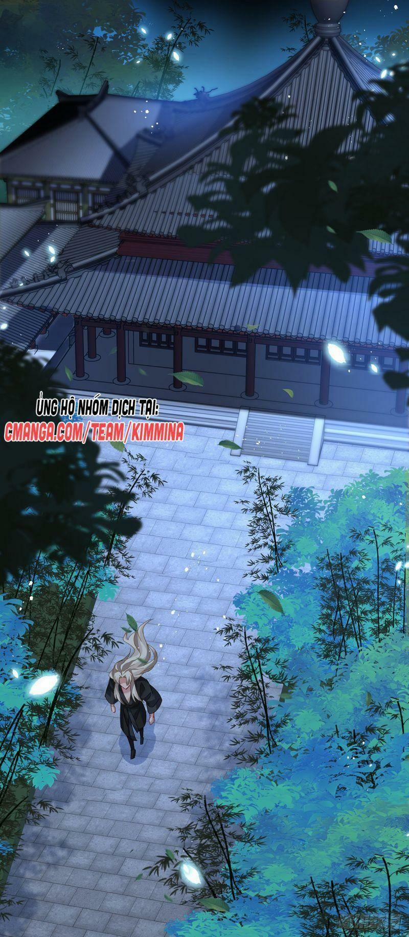 Ta Ở Dị Giới Nuôi Dưỡng Nam Thần: Thần Y Cửu Tiểu Thư 35 trang 23