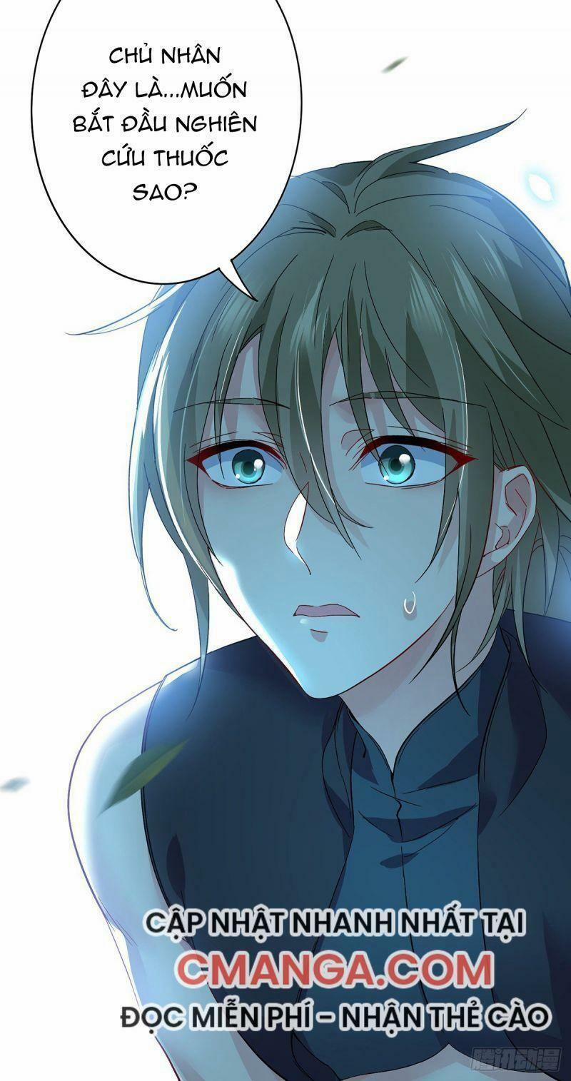 Ta Ở Dị Giới Nuôi Dưỡng Nam Thần: Thần Y Cửu Tiểu Thư 35 trang 29