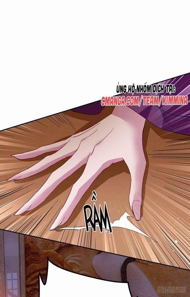 Ta Ở Dị Giới Nuôi Dưỡng Nam Thần: Thần Y Cửu Tiểu Thư 36 trang 1