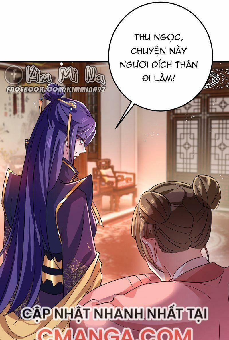 Ta Ở Dị Giới Nuôi Dưỡng Nam Thần: Thần Y Cửu Tiểu Thư 36 trang 12