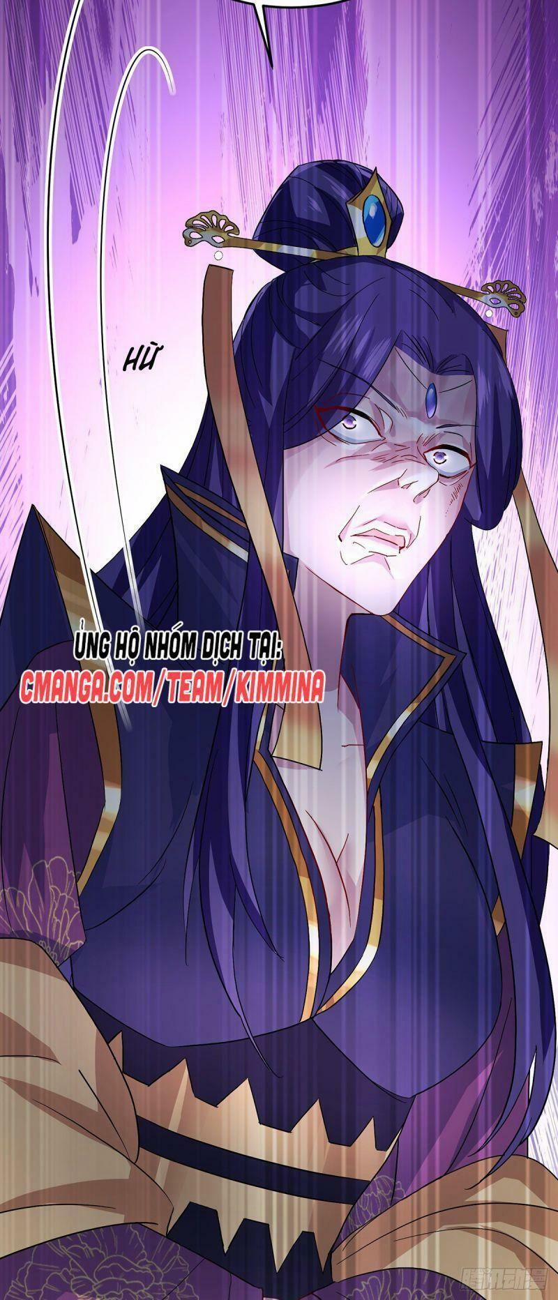 Ta Ở Dị Giới Nuôi Dưỡng Nam Thần: Thần Y Cửu Tiểu Thư 36 trang 14