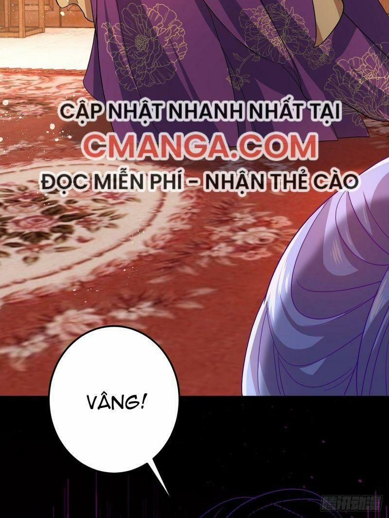 Ta Ở Dị Giới Nuôi Dưỡng Nam Thần: Thần Y Cửu Tiểu Thư 36 trang 18