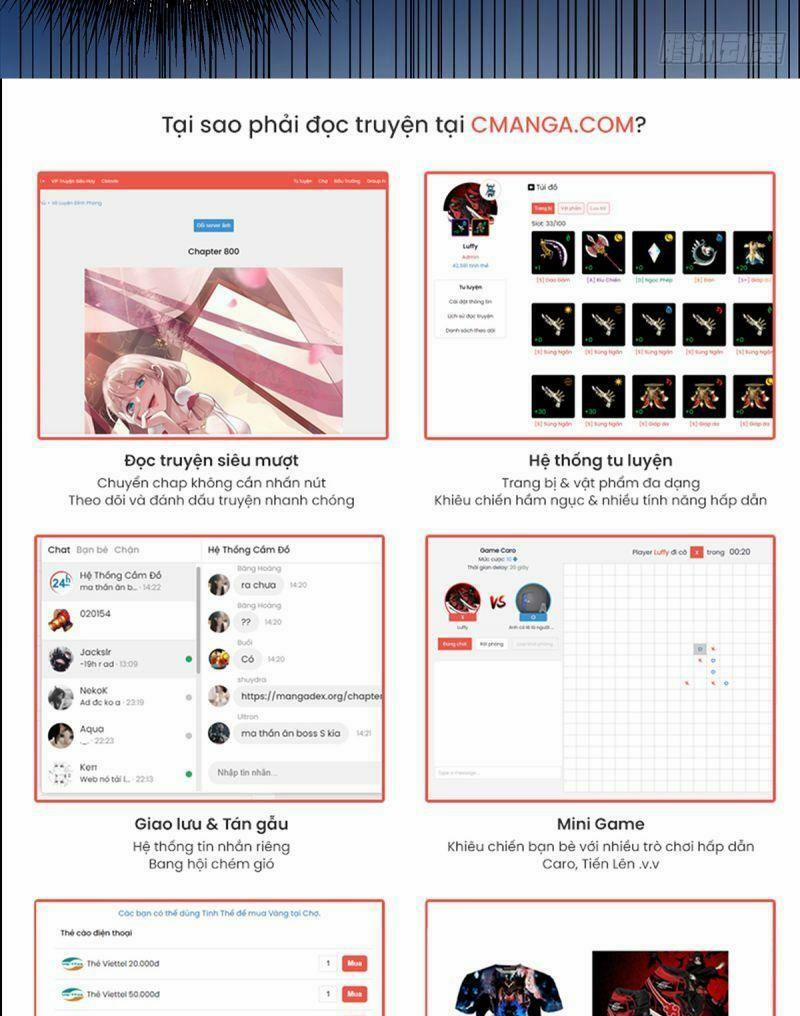 Ta Ở Dị Giới Nuôi Dưỡng Nam Thần: Thần Y Cửu Tiểu Thư 36 trang 20