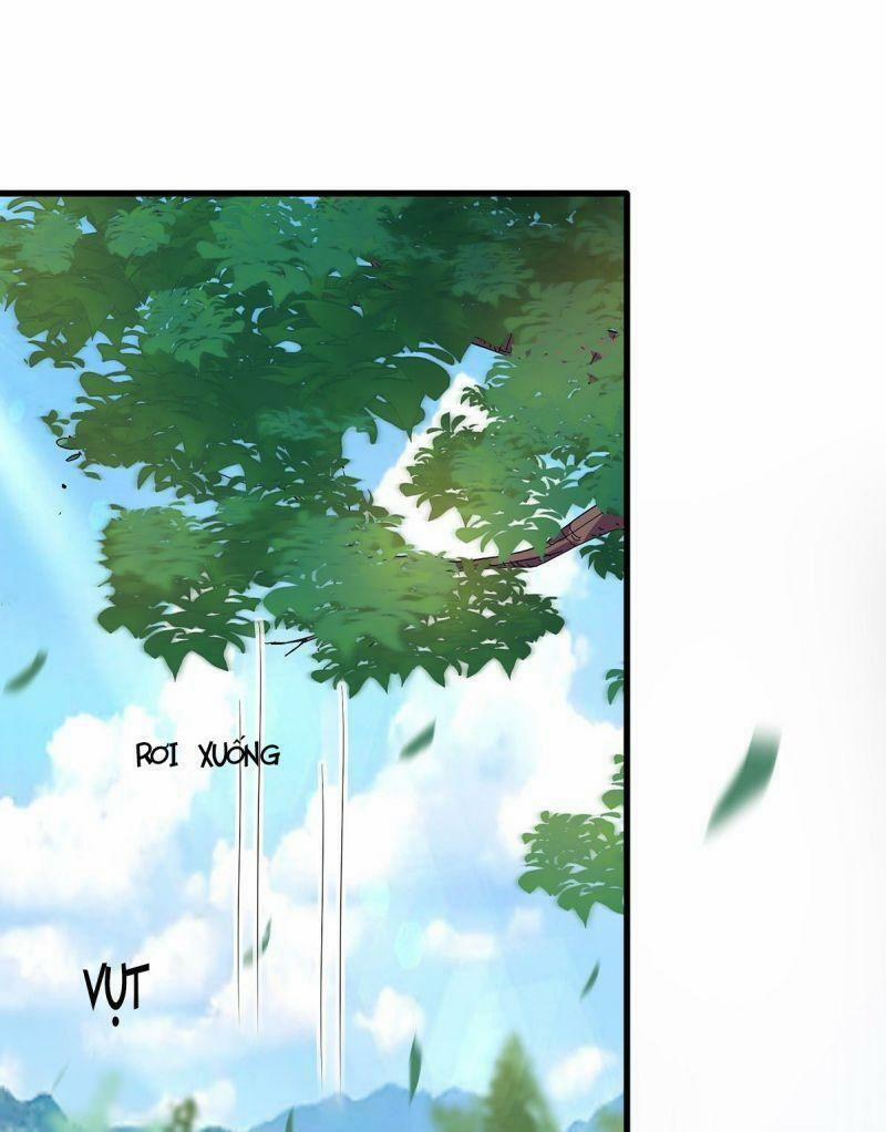 Ta Ở Dị Giới Nuôi Dưỡng Nam Thần: Thần Y Cửu Tiểu Thư 36 trang 25