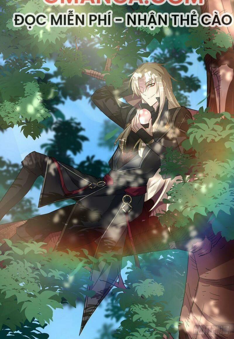 Ta Ở Dị Giới Nuôi Dưỡng Nam Thần: Thần Y Cửu Tiểu Thư 36 trang 30