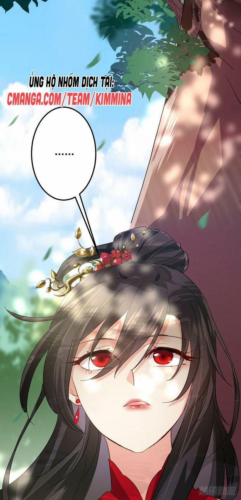 Ta Ở Dị Giới Nuôi Dưỡng Nam Thần: Thần Y Cửu Tiểu Thư 36 trang 31