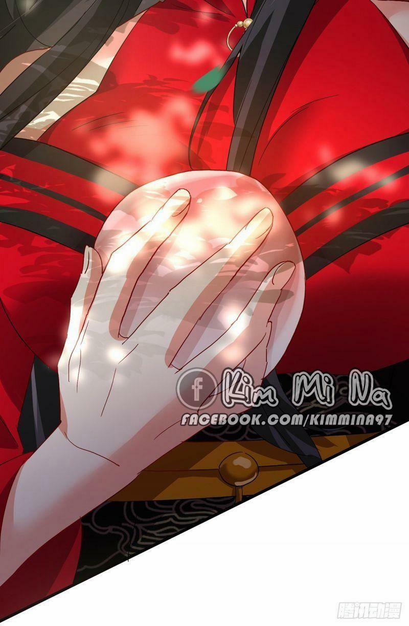 Ta Ở Dị Giới Nuôi Dưỡng Nam Thần: Thần Y Cửu Tiểu Thư 36 trang 32