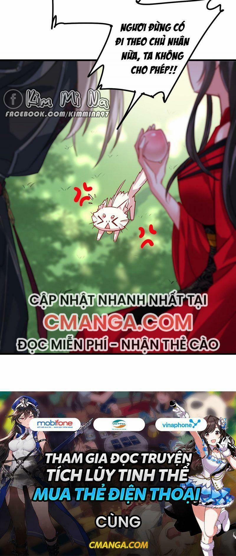 Ta Ở Dị Giới Nuôi Dưỡng Nam Thần: Thần Y Cửu Tiểu Thư 36 trang 40