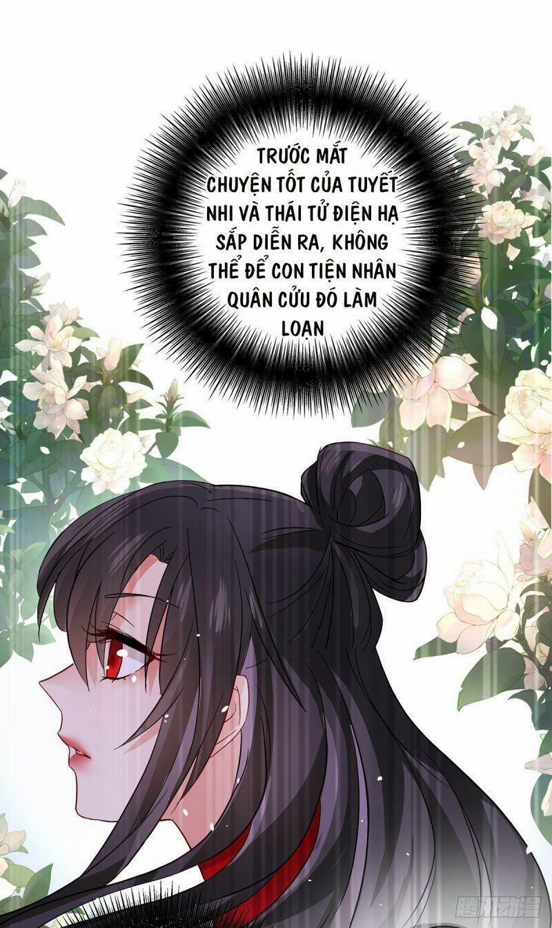 Ta Ở Dị Giới Nuôi Dưỡng Nam Thần: Thần Y Cửu Tiểu Thư 36 trang 7