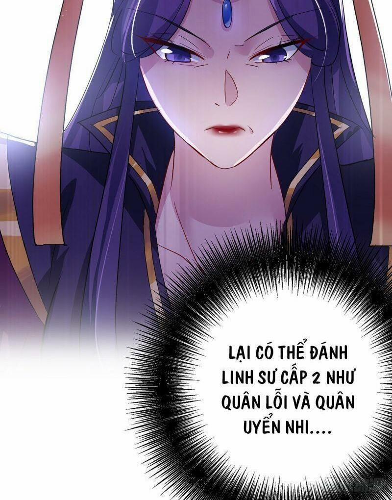 Ta Ở Dị Giới Nuôi Dưỡng Nam Thần: Thần Y Cửu Tiểu Thư 36 trang 9