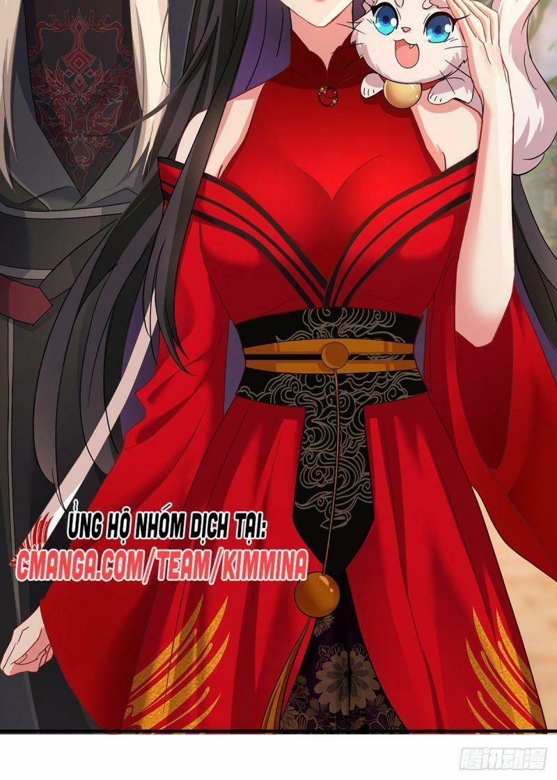 Ta Ở Dị Giới Nuôi Dưỡng Nam Thần: Thần Y Cửu Tiểu Thư 37 trang 17