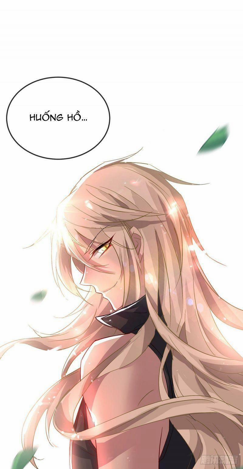 Ta Ở Dị Giới Nuôi Dưỡng Nam Thần: Thần Y Cửu Tiểu Thư 37 trang 7