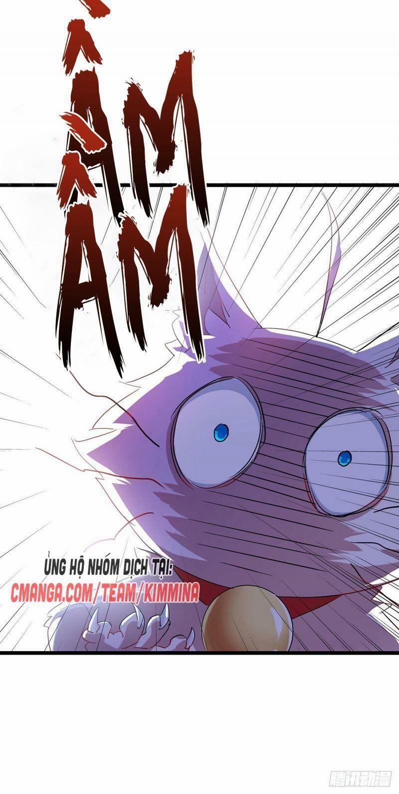 Ta Ở Dị Giới Nuôi Dưỡng Nam Thần: Thần Y Cửu Tiểu Thư 38 trang 1