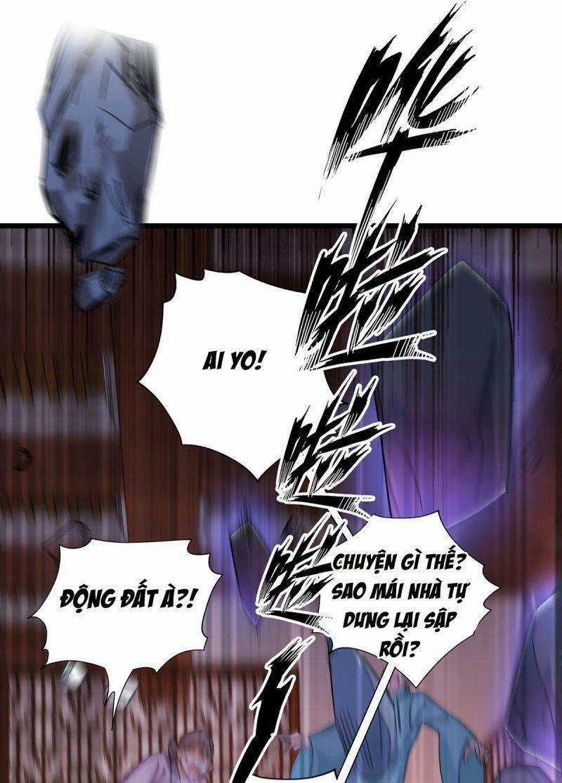 Ta Ở Dị Giới Nuôi Dưỡng Nam Thần: Thần Y Cửu Tiểu Thư 38 trang 2